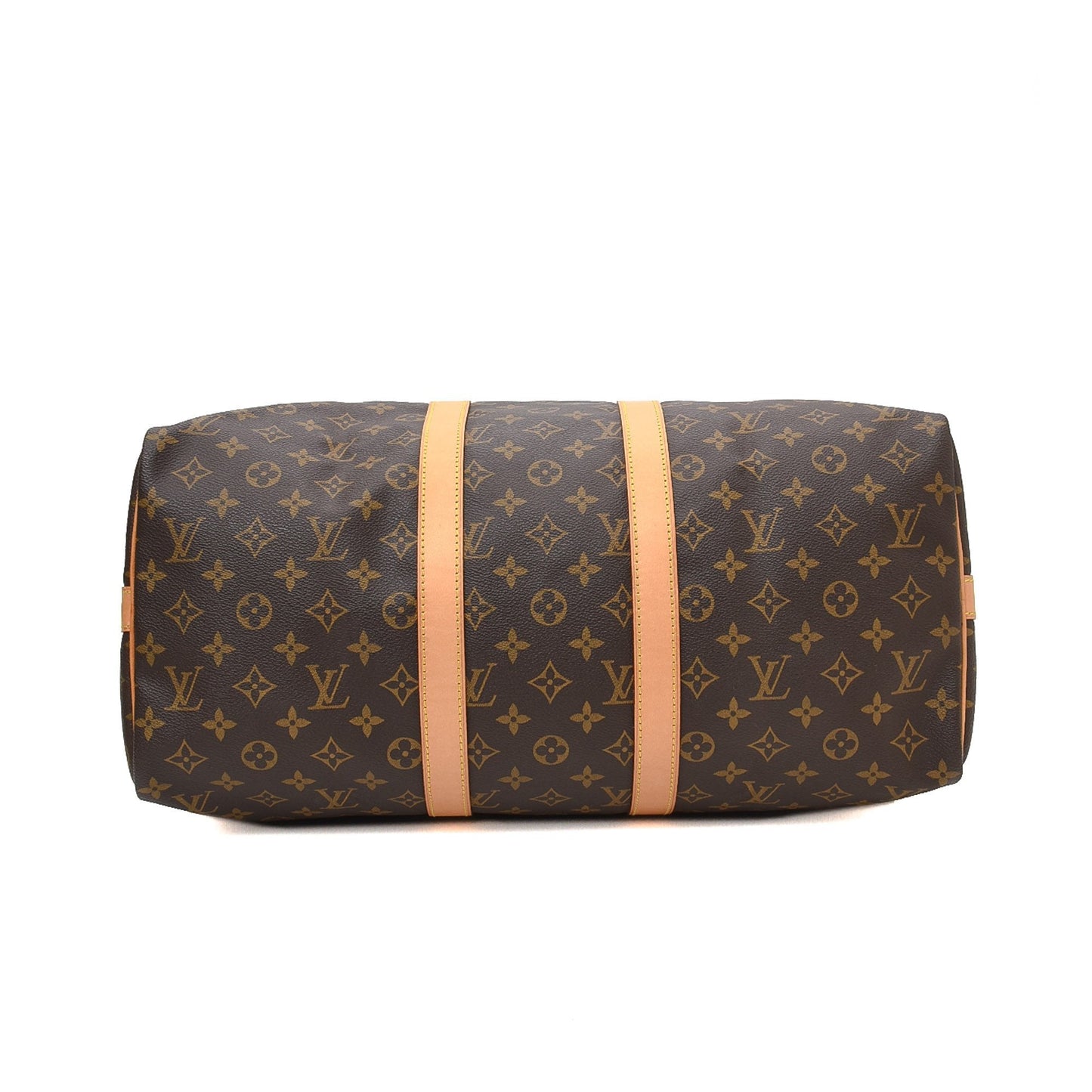 Louis Vuitton Keepall 45 Monogram Canvas Duffle