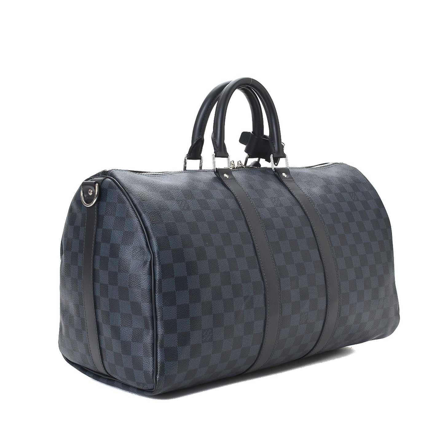 Louis Vuitton Keepall 45 Monogram Canvas Duffle