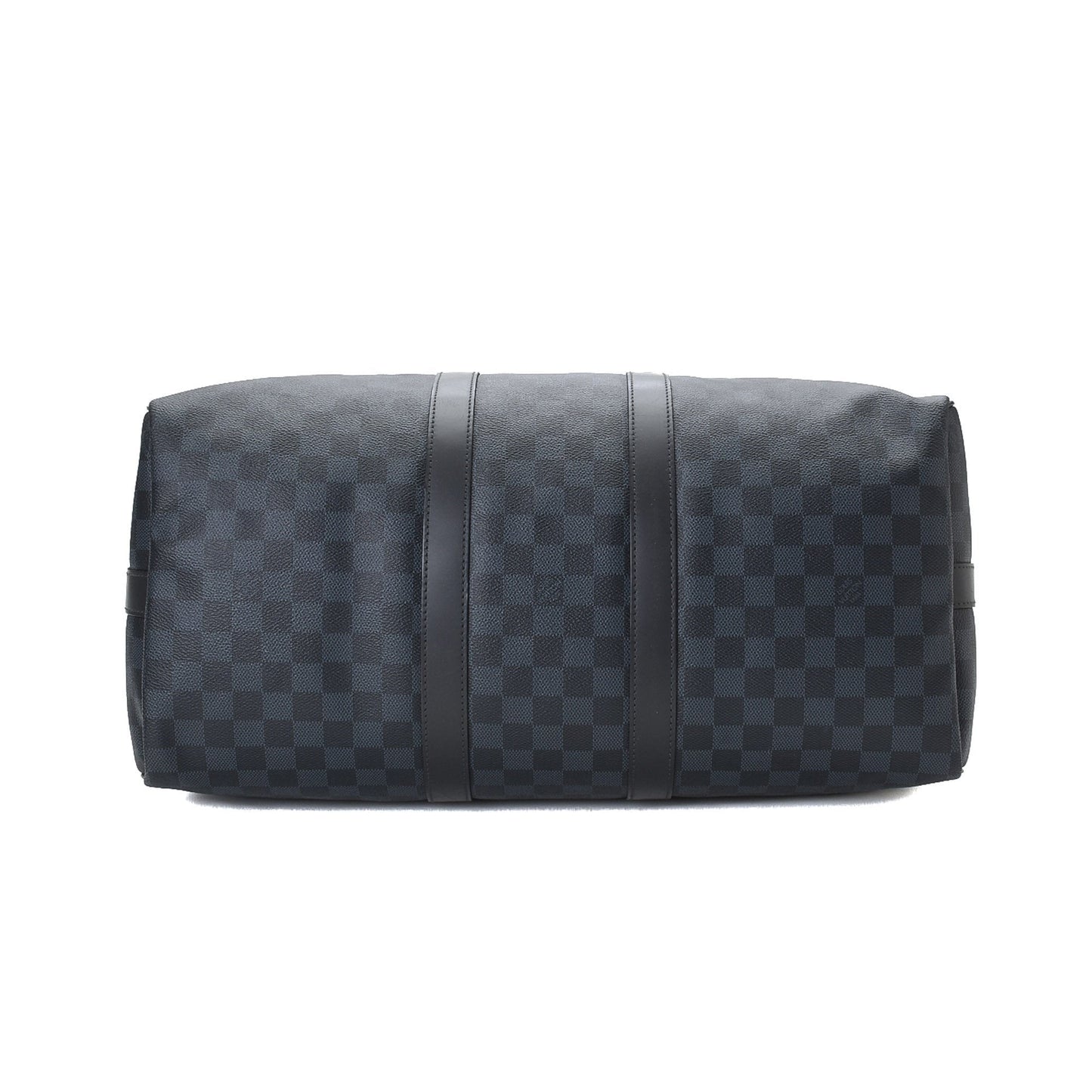 Louis Vuitton Keepall 45 Monogram Canvas Duffle