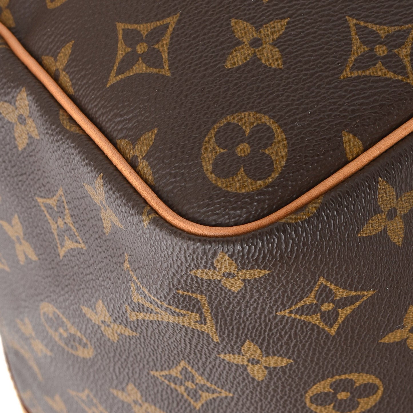 Louis Vuitton Keepall 45 Monogram Canvas Duffle