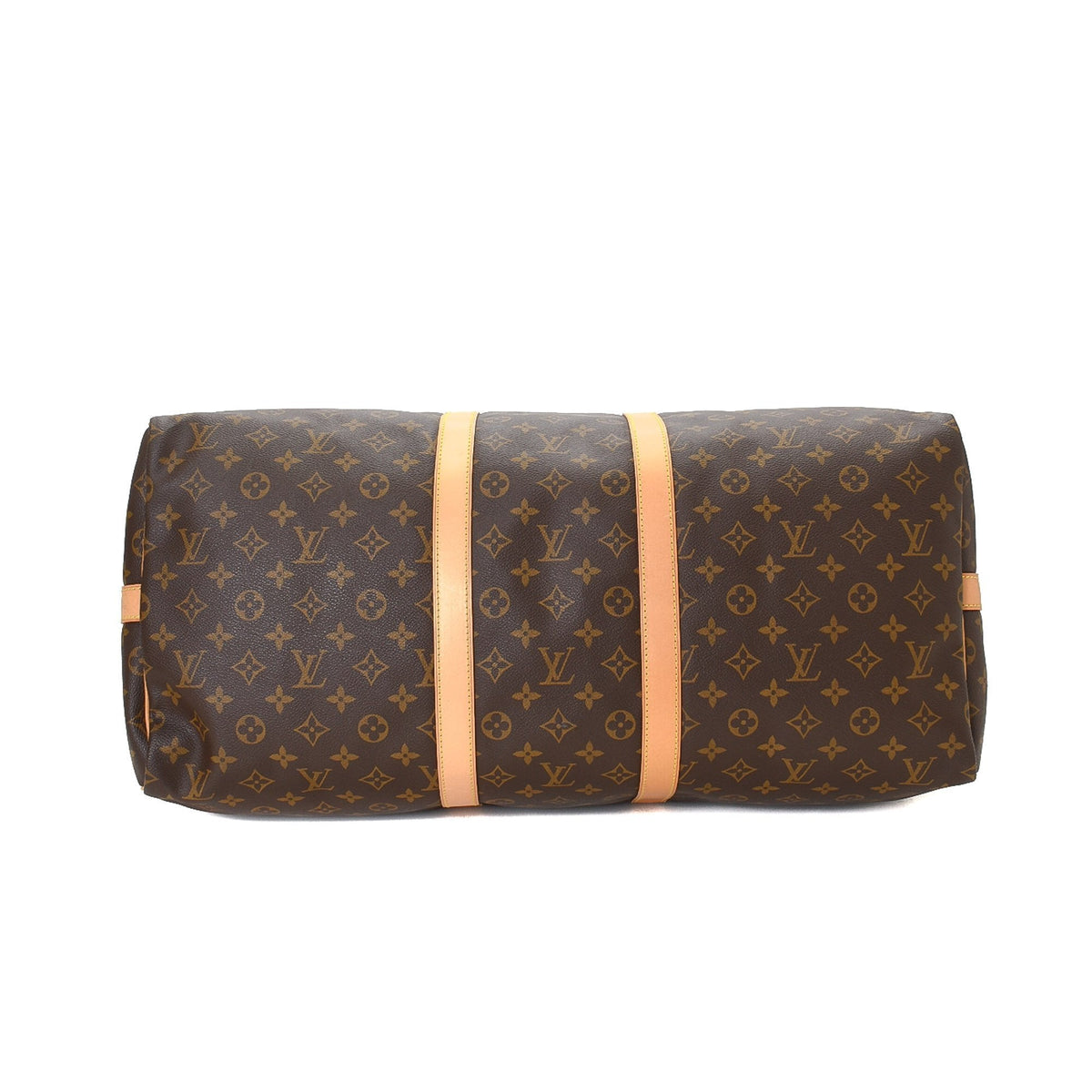 Louis Vuitton Keepall 55 Monogram Canvas Louis Vuitton