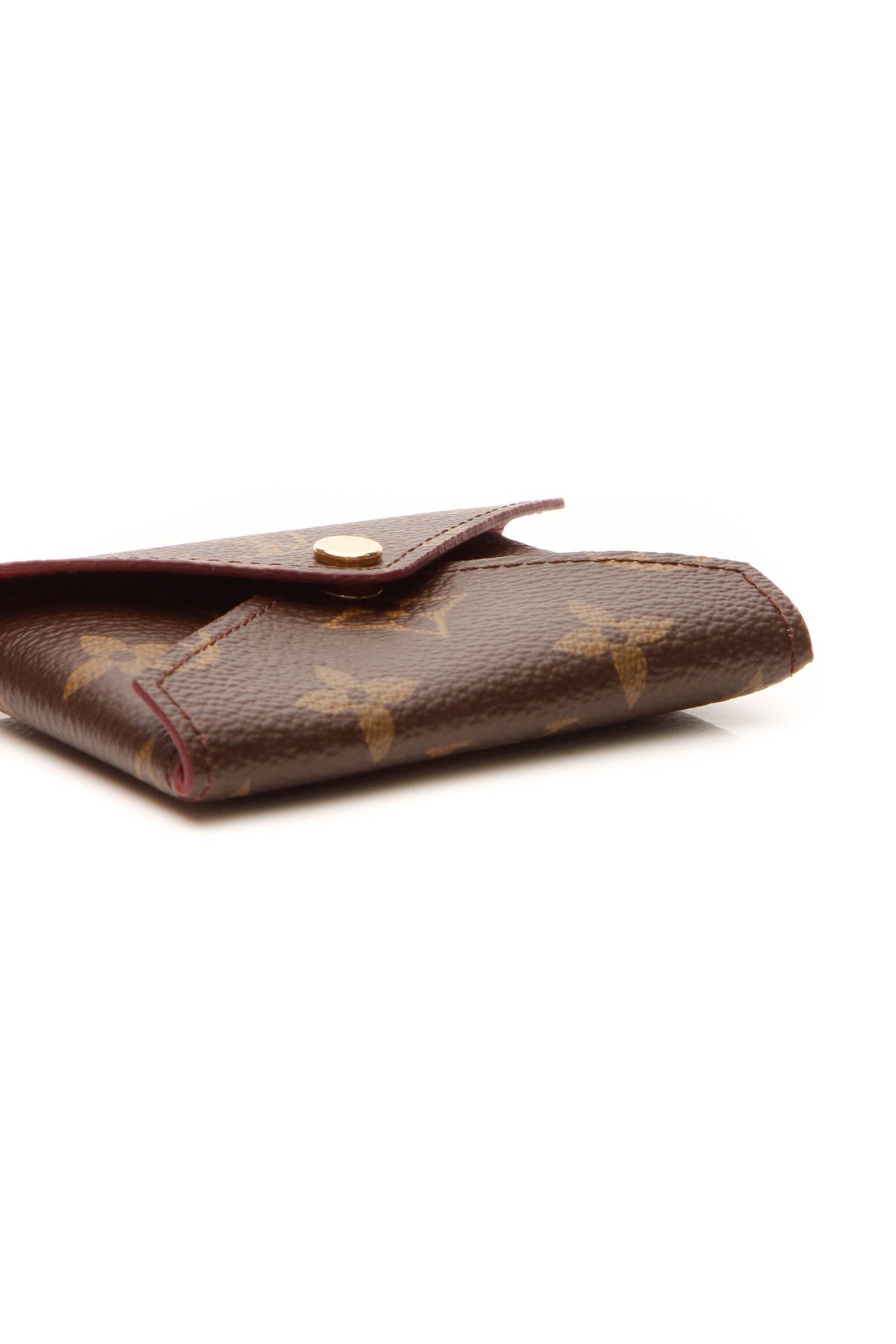 Louis Vuitton Kirigami Pochette Monogram Canvas Fuchsia