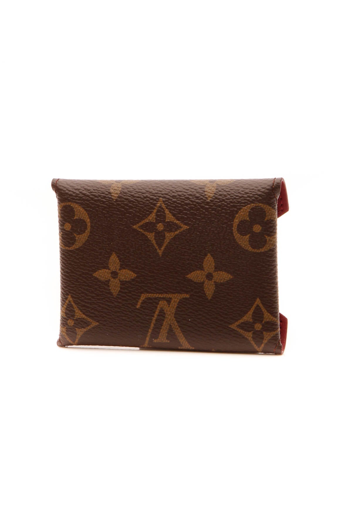 Louis Vuitton Kirigami Pochette Monogram Canvas Fuchsia