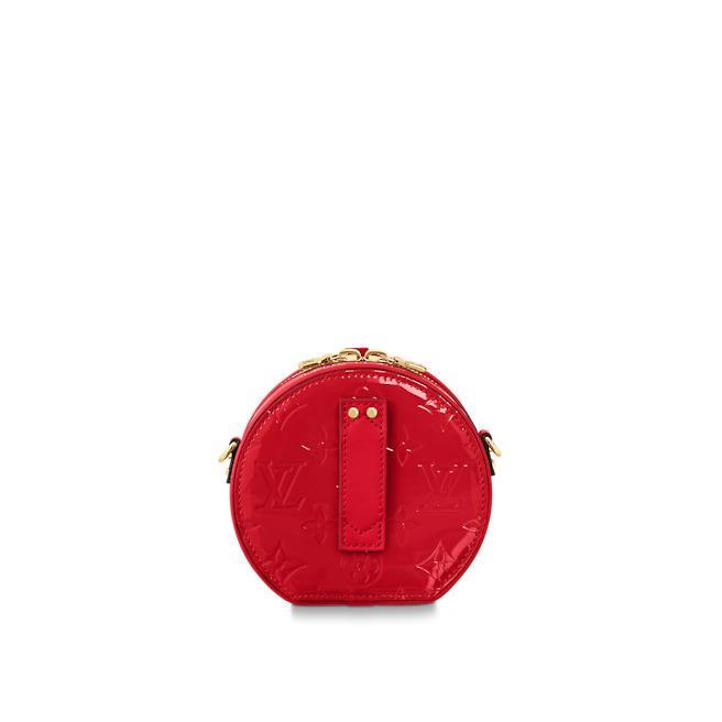 Louis Vuitton MINI BOITE CHAPEAU Louis Vuitton