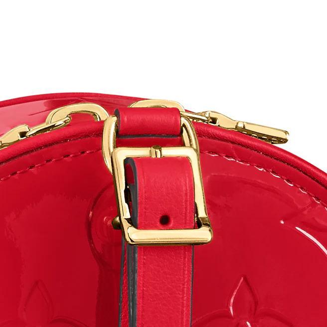 Louis Vuitton MINI BOITE CHAPEAU Louis Vuitton