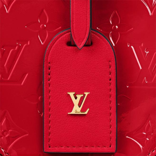 Louis Vuitton MINI BOITE CHAPEAU Louis Vuitton