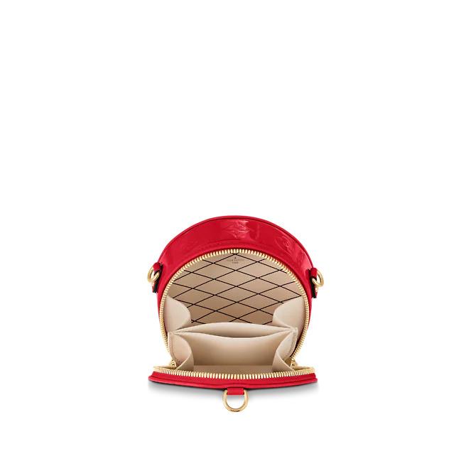 Louis Vuitton MINI BOITE CHAPEAU Louis Vuitton
