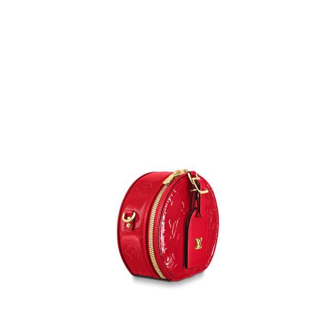Louis Vuitton MINI BOITE CHAPEAU Louis Vuitton