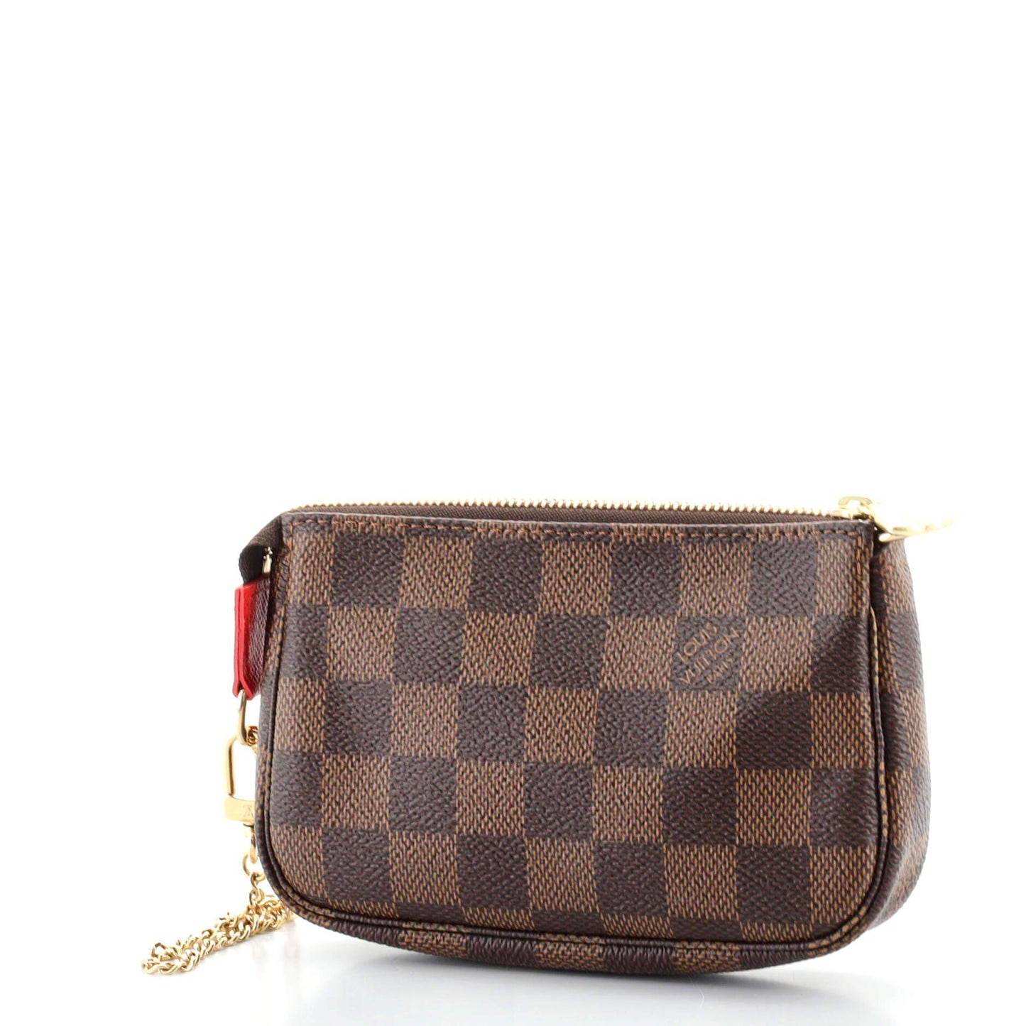Louis Vuitton Mini Pochette Vivienne Xmas