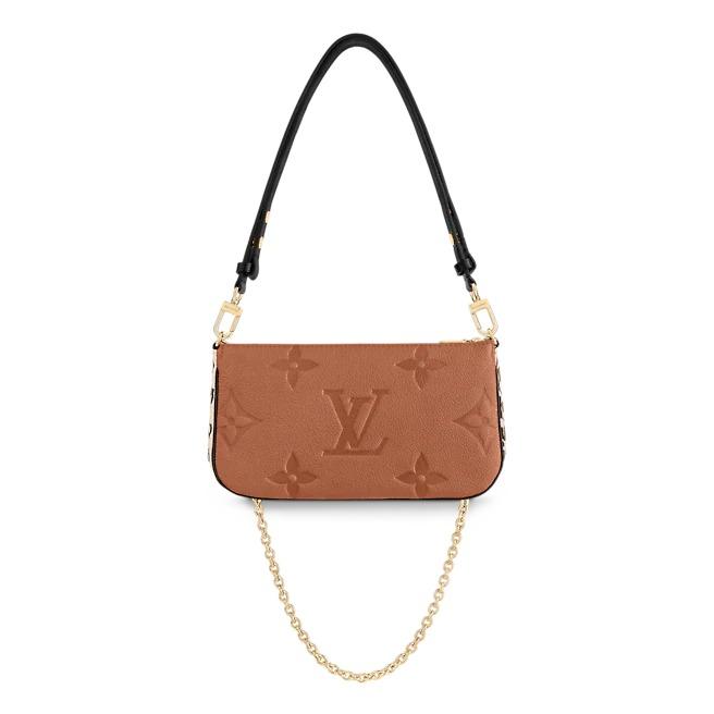 Louis Vuitton Multi Pochette Accessoires Louis Vuitton