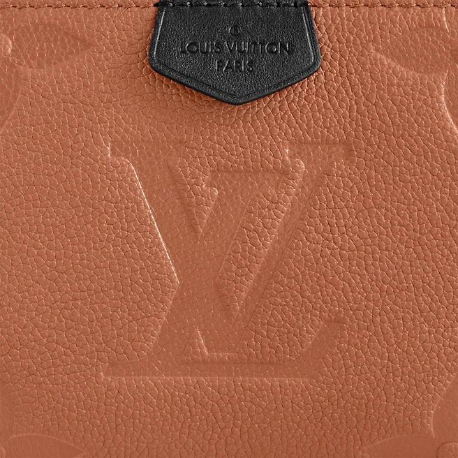 Louis Vuitton Multi Pochette Accessoires Louis Vuitton