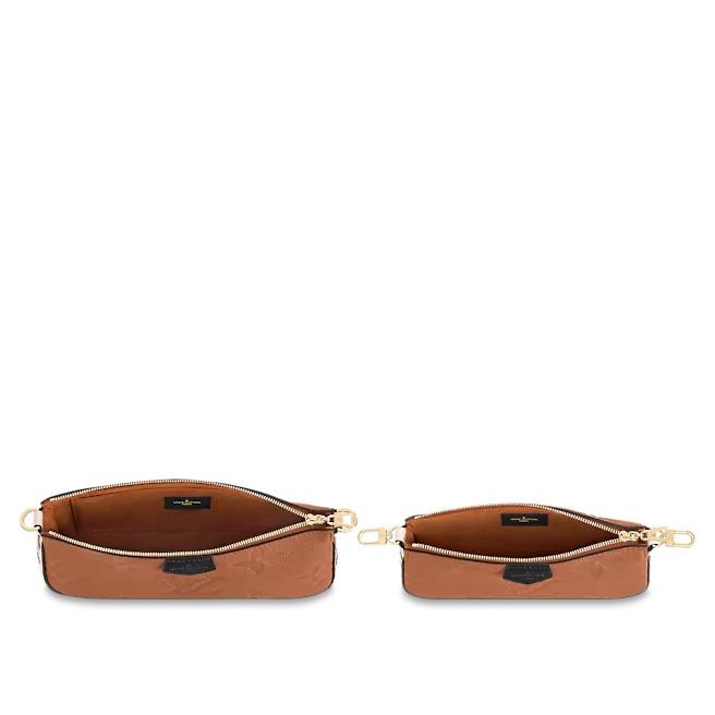 Louis Vuitton Multi Pochette Accessoires Louis Vuitton