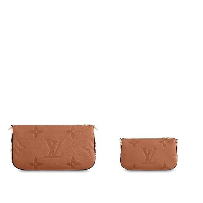 Louis Vuitton Multi Pochette Accessoires Louis Vuitton