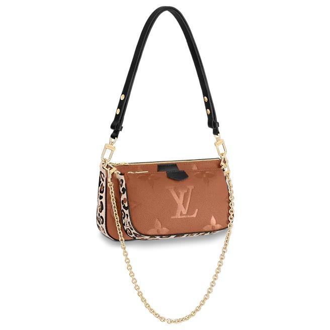 Louis Vuitton Multi Pochette Accessoires Louis Vuitton