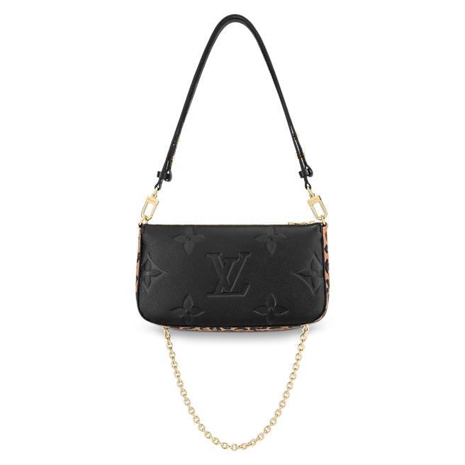 Louis Vuitton Multi Pochette Accessoires Louis Vuitton