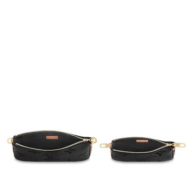 Louis Vuitton Multi Pochette Accessoires Louis Vuitton