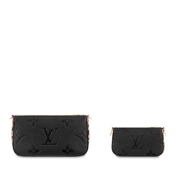 Louis Vuitton Multi Pochette Accessoires Louis Vuitton