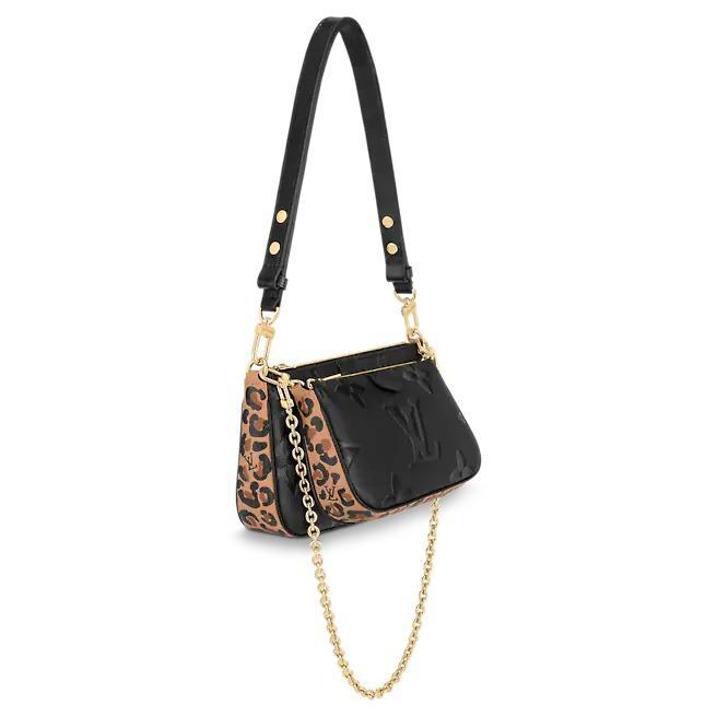 Louis Vuitton Multi Pochette Accessoires Louis Vuitton