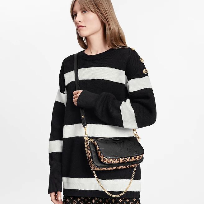 Louis Vuitton Multi Pochette Accessoires Louis Vuitton