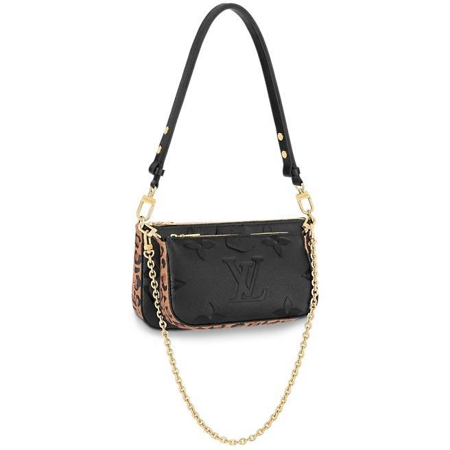 Louis Vuitton Multi Pochette Accessoires Louis Vuitton