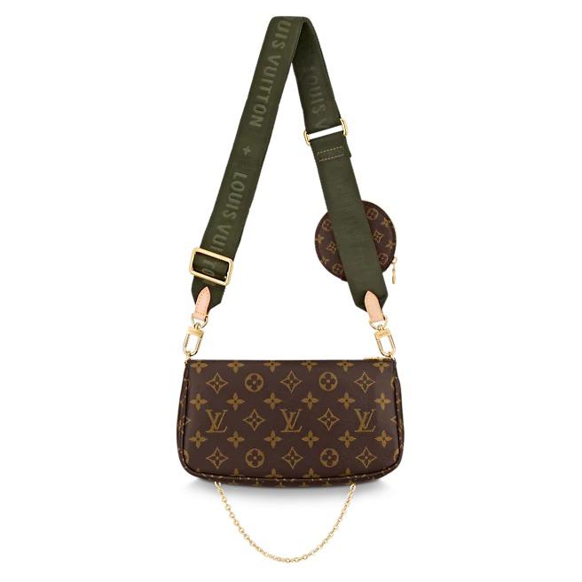 Louis Vuitton Multi Pochette Accessoires Louis Vuitton
