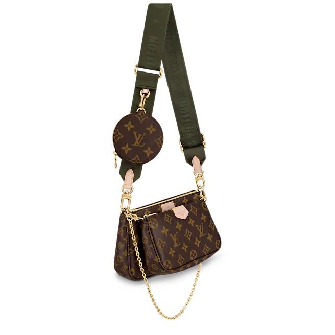 Louis Vuitton Multi Pochette Accessoires Louis Vuitton