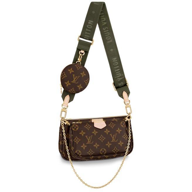 Louis Vuitton Multi Pochette Accessoires Louis Vuitton