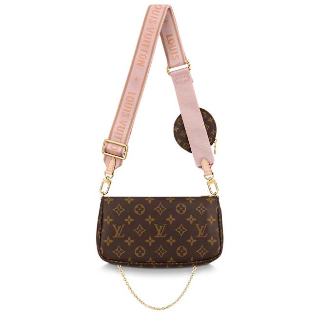 LV Multi Pochette Accessoires Louis Vuitton
