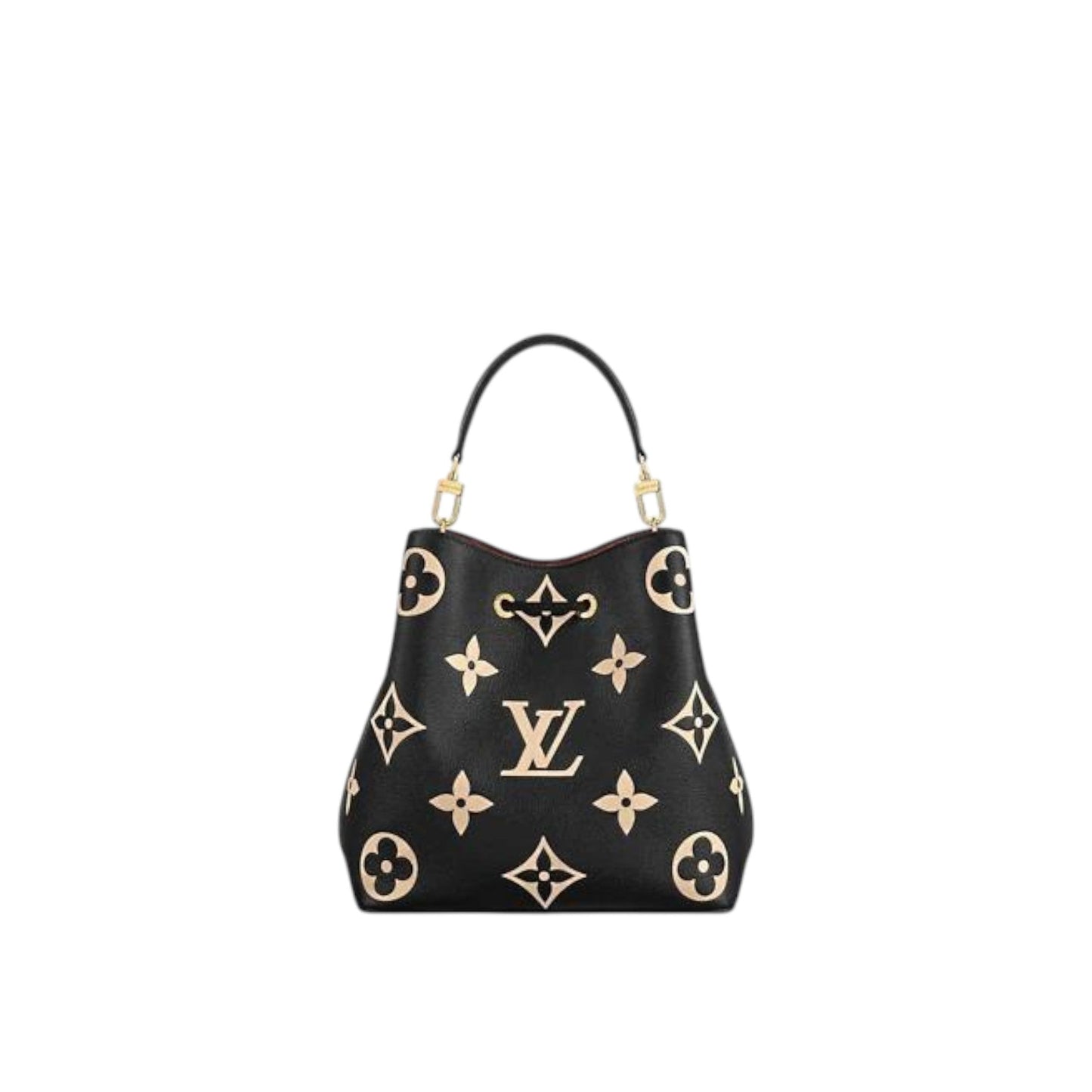 Louis Vuitton NÉONOÉ MM Grained Cowhide Leather