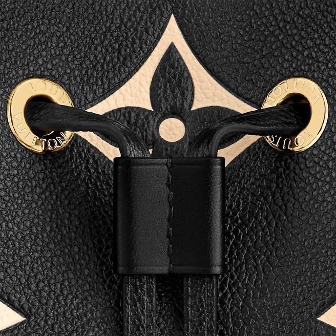 Louis Vuitton NÉONOÉ MM Louis Vuitton