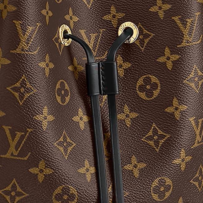 Louis Vuitton NÉONOÉ MM Louis Vuitton