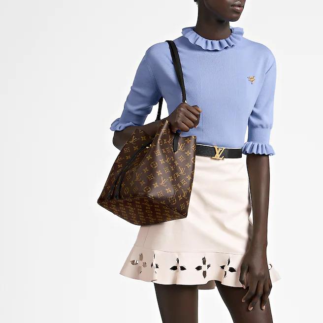 Louis Vuitton NÉONOÉ MM Louis Vuitton