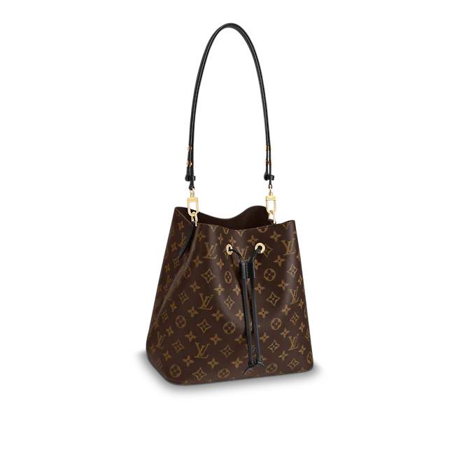 Louis Vuitton NÉONOÉ MM Louis Vuitton