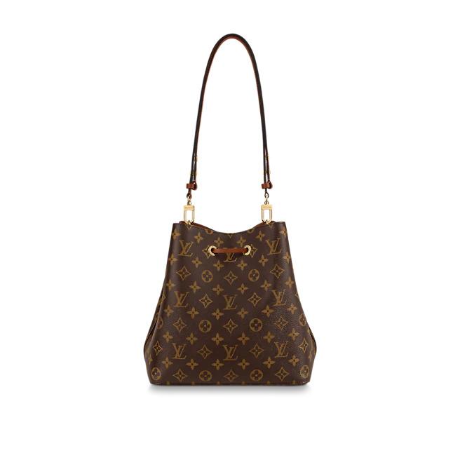 Louis Vuitton NÉONOÉ MM Louis Vuitton