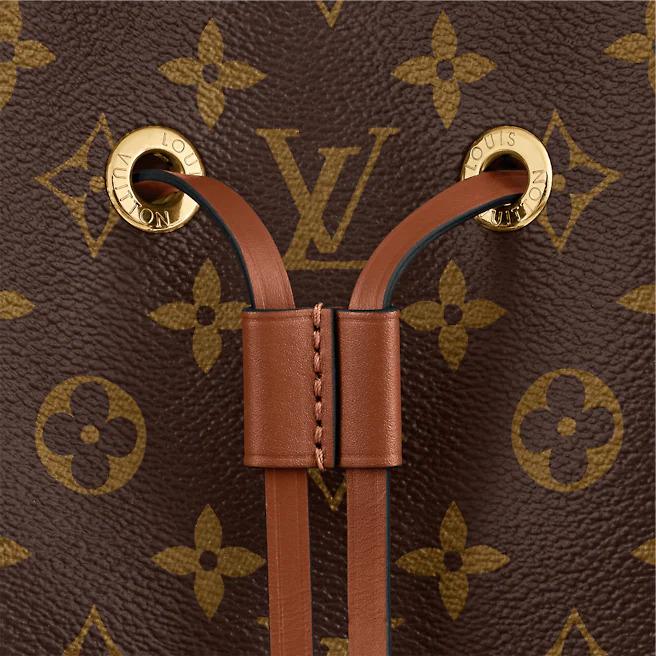 Louis Vuitton NÉONOÉ MM Louis Vuitton