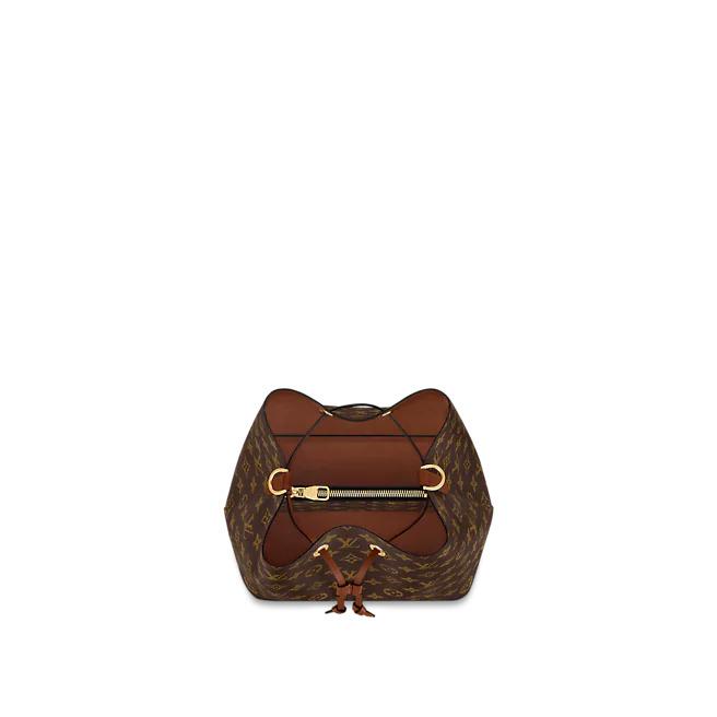 Louis Vuitton NÉONOÉ MM Louis Vuitton