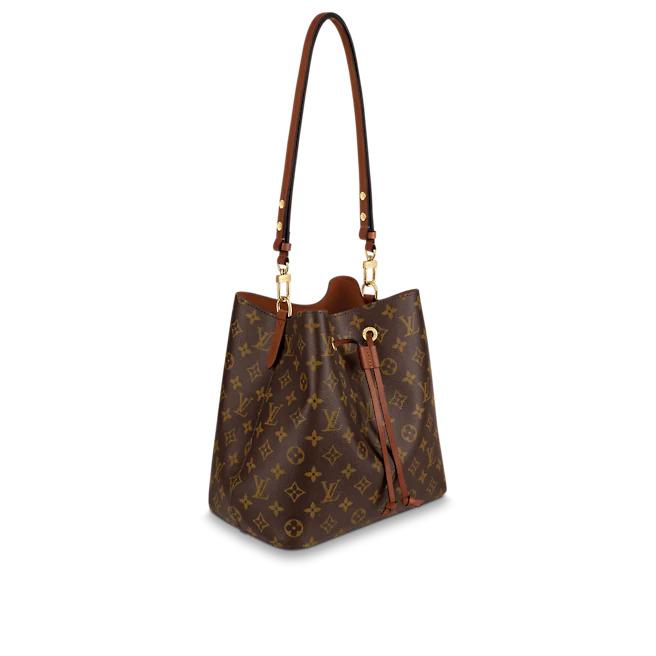 Louis Vuitton NÉONOÉ MM Louis Vuitton