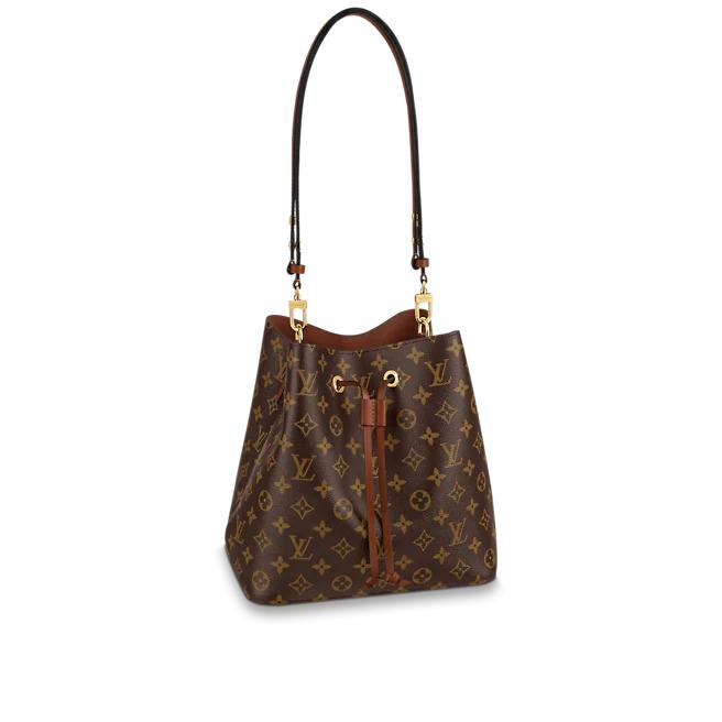 Louis Vuitton NÉONOÉ MM Louis Vuitton