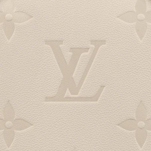 Louis Vuitton Neverfull MM Wild at Heart Monogram Empreinte Tote