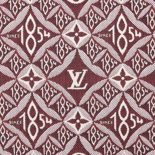 Louis Vuitton Neverfull MM Since 1854 Jacquard Textile