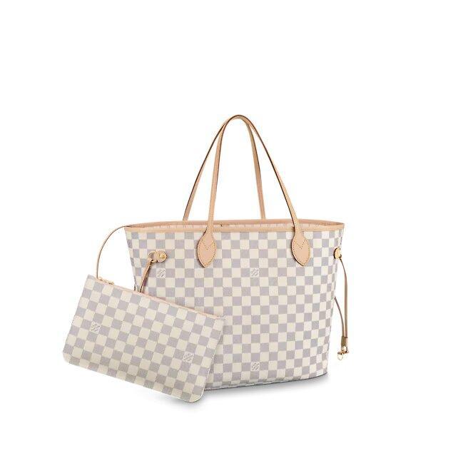 Louis Vuitton Neverfull MM Louis Vuitton