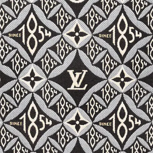 Louis Vuitton Neverfull MM Since 1854 Jacquard Textile