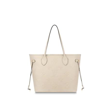 Louis Vuitton Neverfull MM Louis Vuitton
