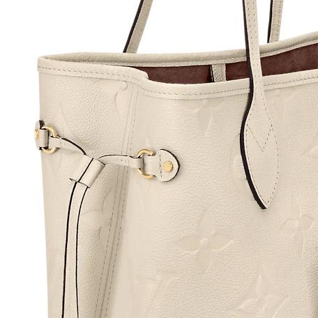 Louis Vuitton Neverfull MM Louis Vuitton