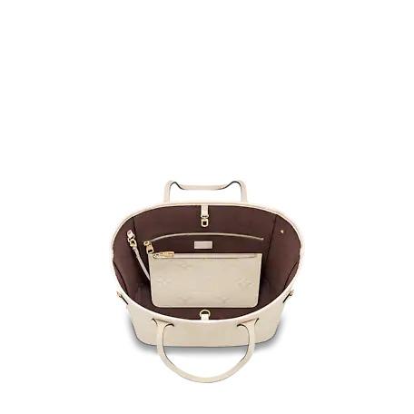 Louis Vuitton Neverfull MM Louis Vuitton