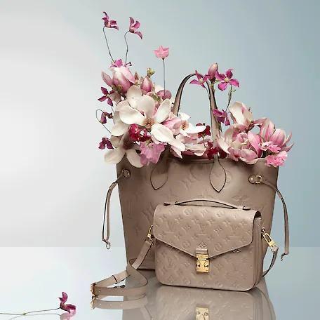 Louis Vuitton Neverfull MM Louis Vuitton