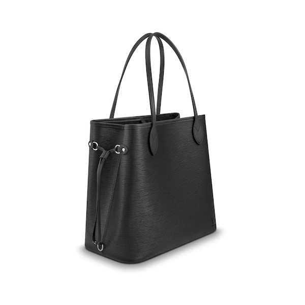 Louis Vuitton Neverfull MM Epi Leather Tote