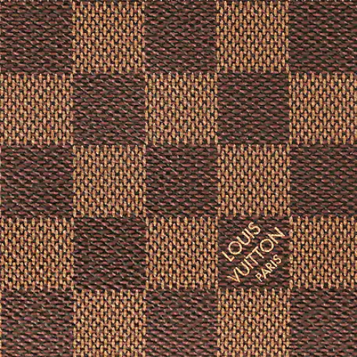 Louis Vuitton Neverfull MM Damier Ebene Rose Ballerine Tote
