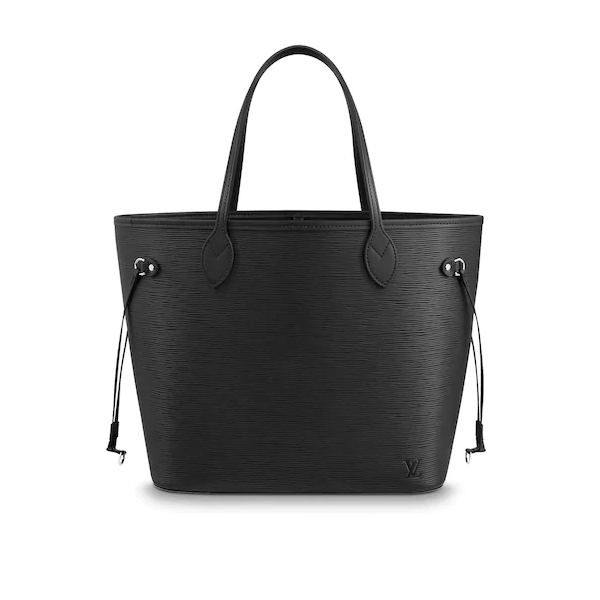 Louis Vuitton Neverfull MM Epi Leather Tote