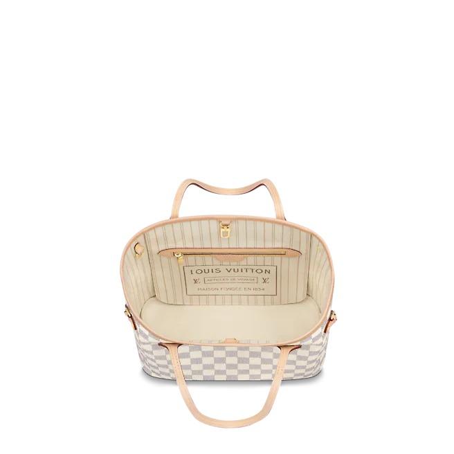 Louis Vuitton Neverfull MM Louis Vuitton
